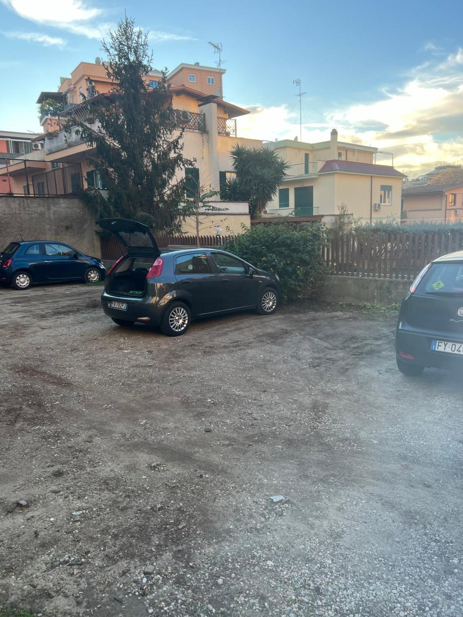 Casa Bravetta - Parking Private Apartment Rome Exterior photo