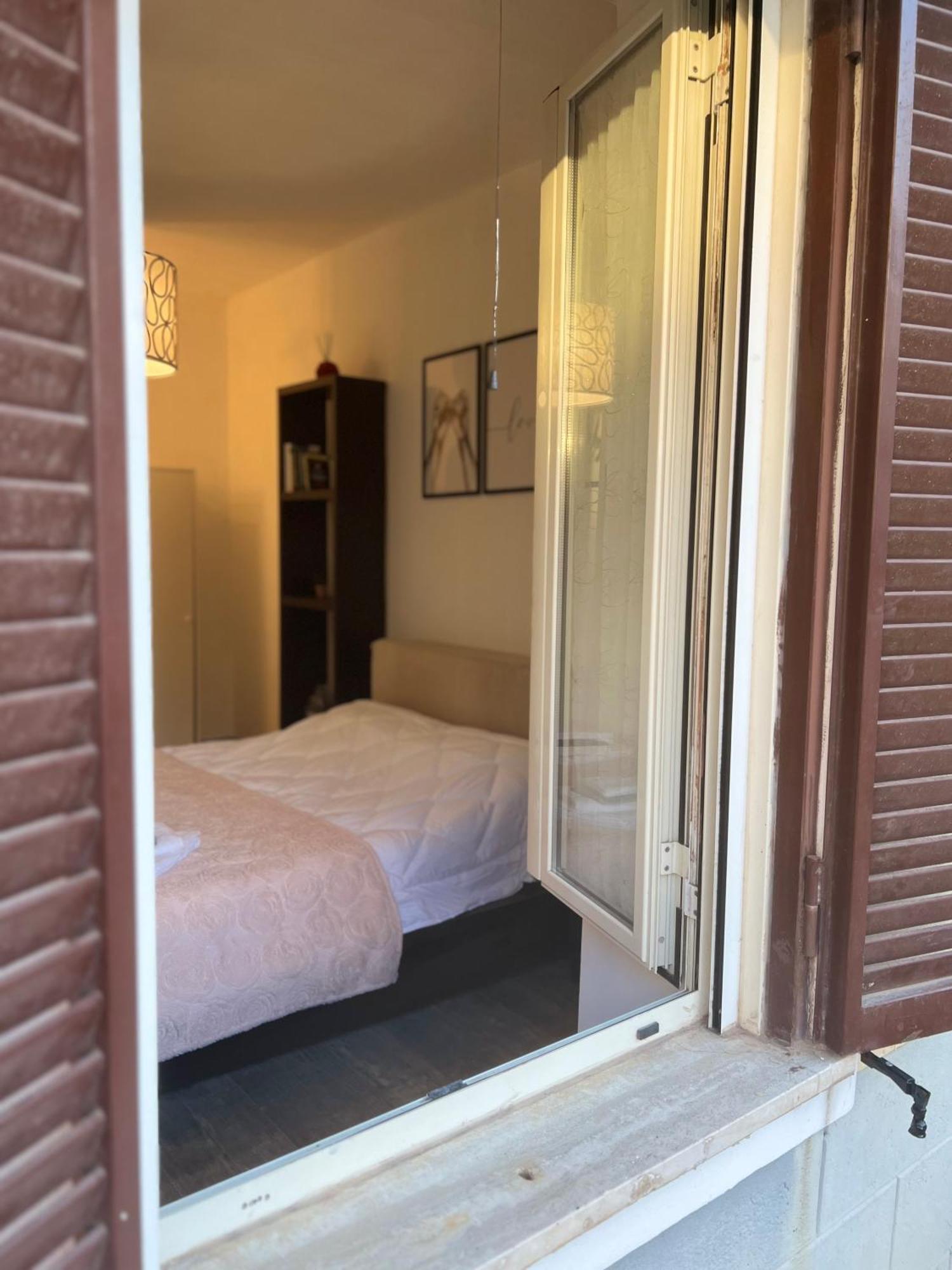 Casa Bravetta - Parking Private Apartment Rome Exterior photo