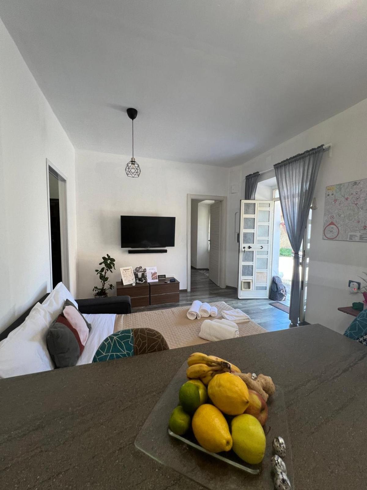 Casa Bravetta - Parking Private Apartment Rome Exterior photo